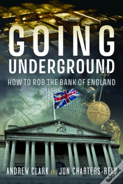 Capa do artigo Going Underground