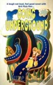 Capa do artigo Going Underground