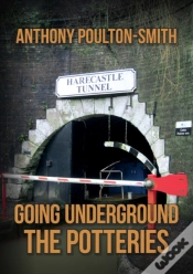 Capa do artigo Going Underground: The Potteries