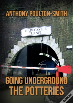 Capa do artigo Going Underground: The Potteries