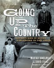 Going Up The Country