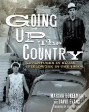 Capa do artigo Going Up The Country