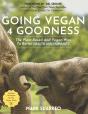 Going Vegan 4 Goodness - Preview