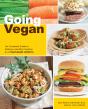 Going Vegan - Preview