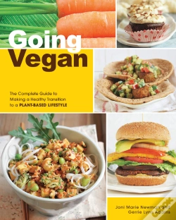 Capa do artigo Going Vegan