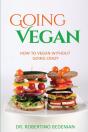 Going Vegan - How To Vegan Without Going - Preview