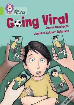 Capa do artigo Going Viral
