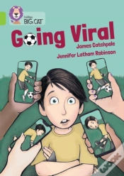 Capa do artigo Going Viral
