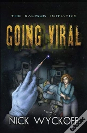 Capa do artigo Going Viral