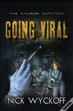 Capa do artigo Going Viral
