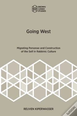 Capa do artigo Going West: Migrating Personae And Const
