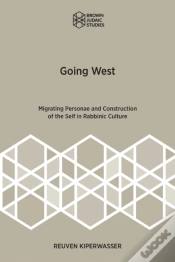 Capa do artigo Going West: Migrating Personae And Const