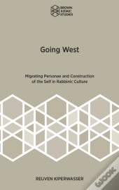 Going West: Migrating Personae And Const