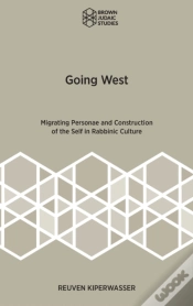 Capa do artigo Going West: Migrating Personae And Const