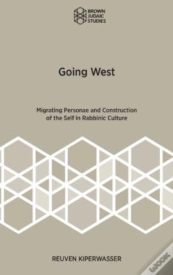 Capa do artigo Going West: Migrating Personae And Const