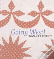 Capa do artigo Going West! Quilts And Community