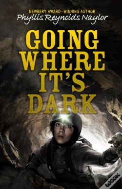 Capa do artigo Going Where It'S Dark