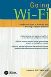 Capa do artigo Going Wi-Fi