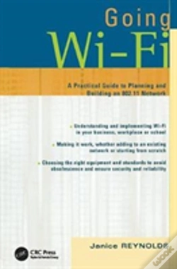 Capa do artigo Going Wi-Fi