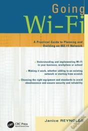 Capa do artigo Going Wi-Fi