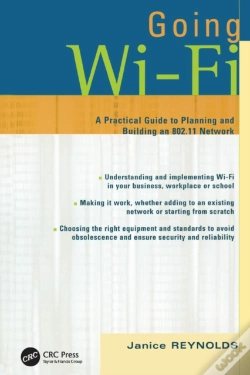 Capa do artigo Going Wi-Fi