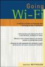 Going Wi-Fi - Preview