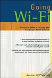 Capa do artigo Going Wi-Fi