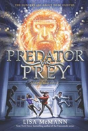 Going Wild #2: Predator Vs. Prey - Preview