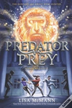 Capa do artigo Going Wild #2: Predator Vs. Prey