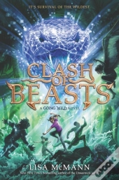 Going Wild #3: Clash Of Beasts