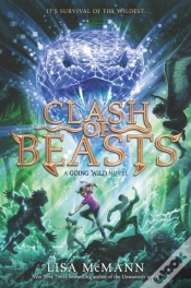 Capa do artigo Going Wild #3: Clash Of Beasts