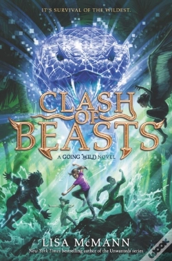 Capa do artigo Going Wild #3: Clash Of Beasts