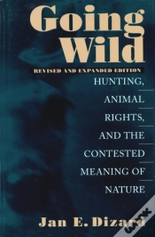 Capa do artigo Going Wild