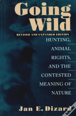 Capa do artigo Going Wild