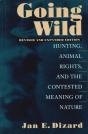 Going Wild - Preview