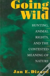Capa do artigo Going Wild