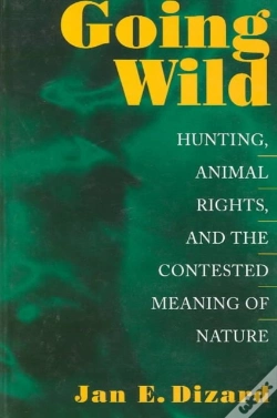 Capa do artigo Going Wild