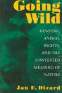Going Wild - Preview