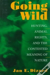 Capa do artigo Going Wild