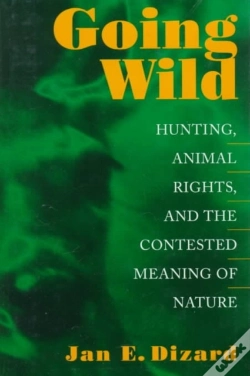 Capa do artigo Going Wild