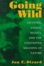 Going Wild - Preview