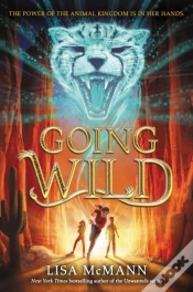 Capa do artigo Going Wild