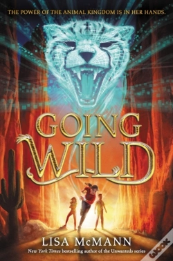 Capa do artigo Going Wild