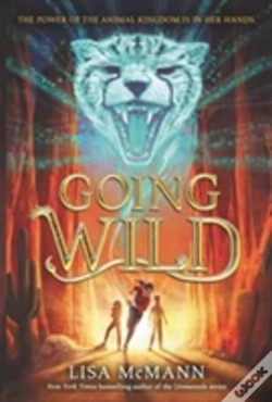 Capa do artigo Going Wild