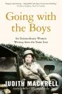 Going With The Boys - Preview