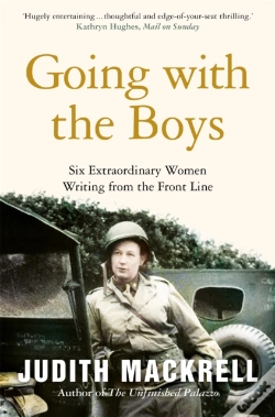 Capa do artigo Going With The Boys