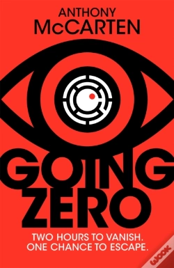Capa do artigo Going Zero