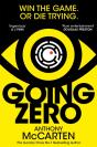 Going Zero - Preview