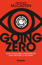 Capa do artigo Going Zero