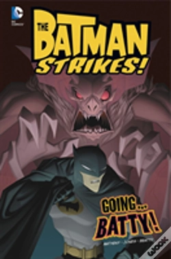 Capa do artigo Going...Batty!